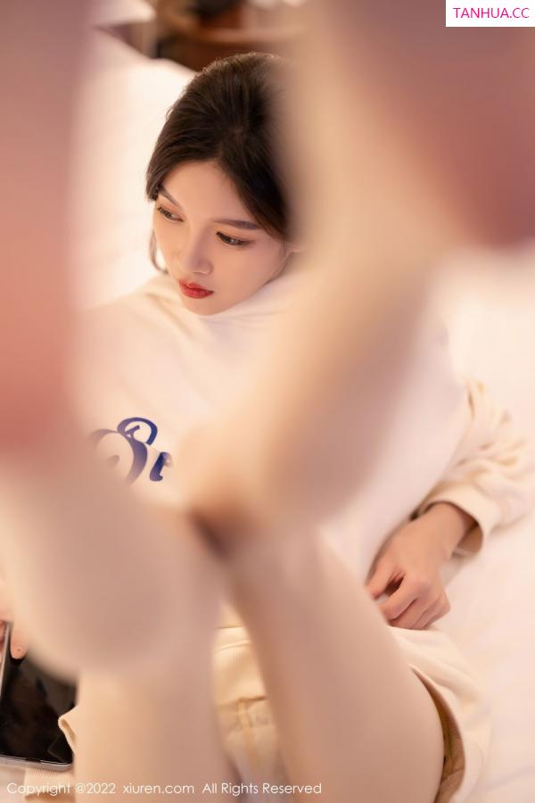 程程程  [XiuRen]高清写真图 2022.01.12 No.4451 程程程第56张图片